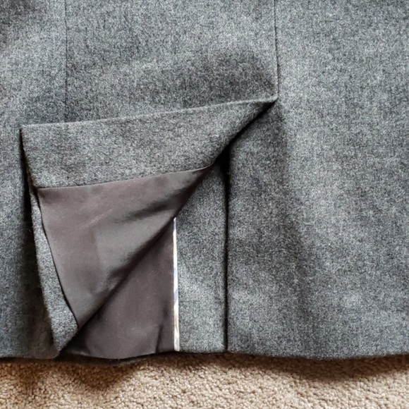 J. Crew high quality wool blazer - Picture 3 of 8